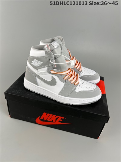 men air jordan 1 shoes 2022-12-11-314